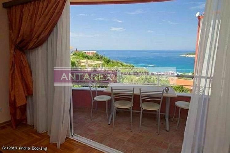 Апартаменты в Утехе, Черногория, 93 м² - фото 7