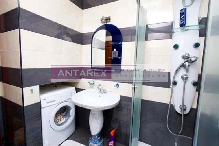 Апартаменты в Утехе, Черногория, 93 м² - фото 8