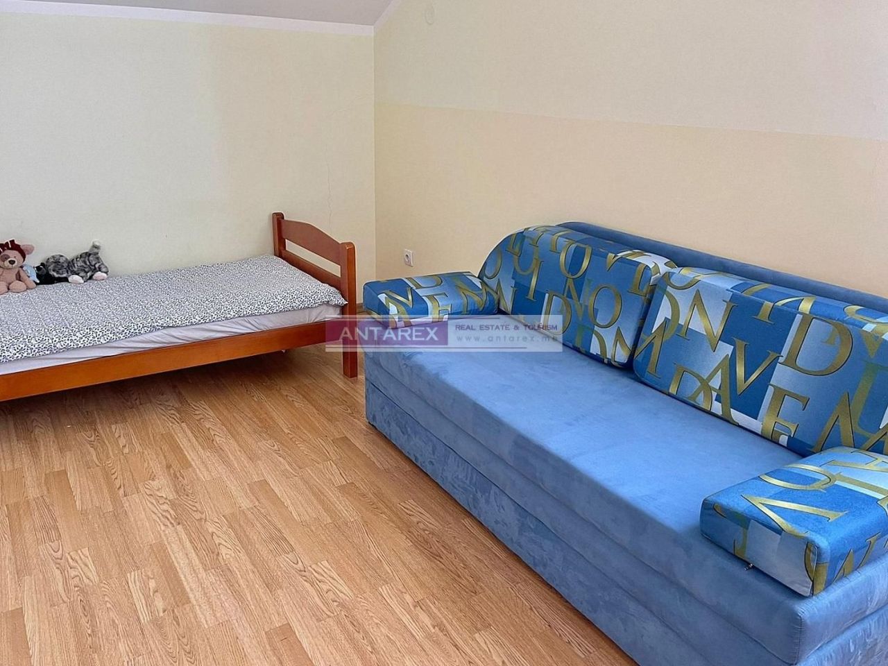 Апартаменты в Херцег-Нови, Черногория, 51 м² - фото 11