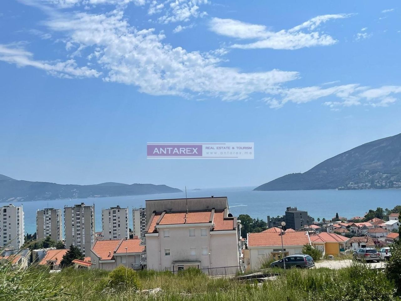 Апартаменты в Херцег-Нови, Черногория, 51 м² - фото 15