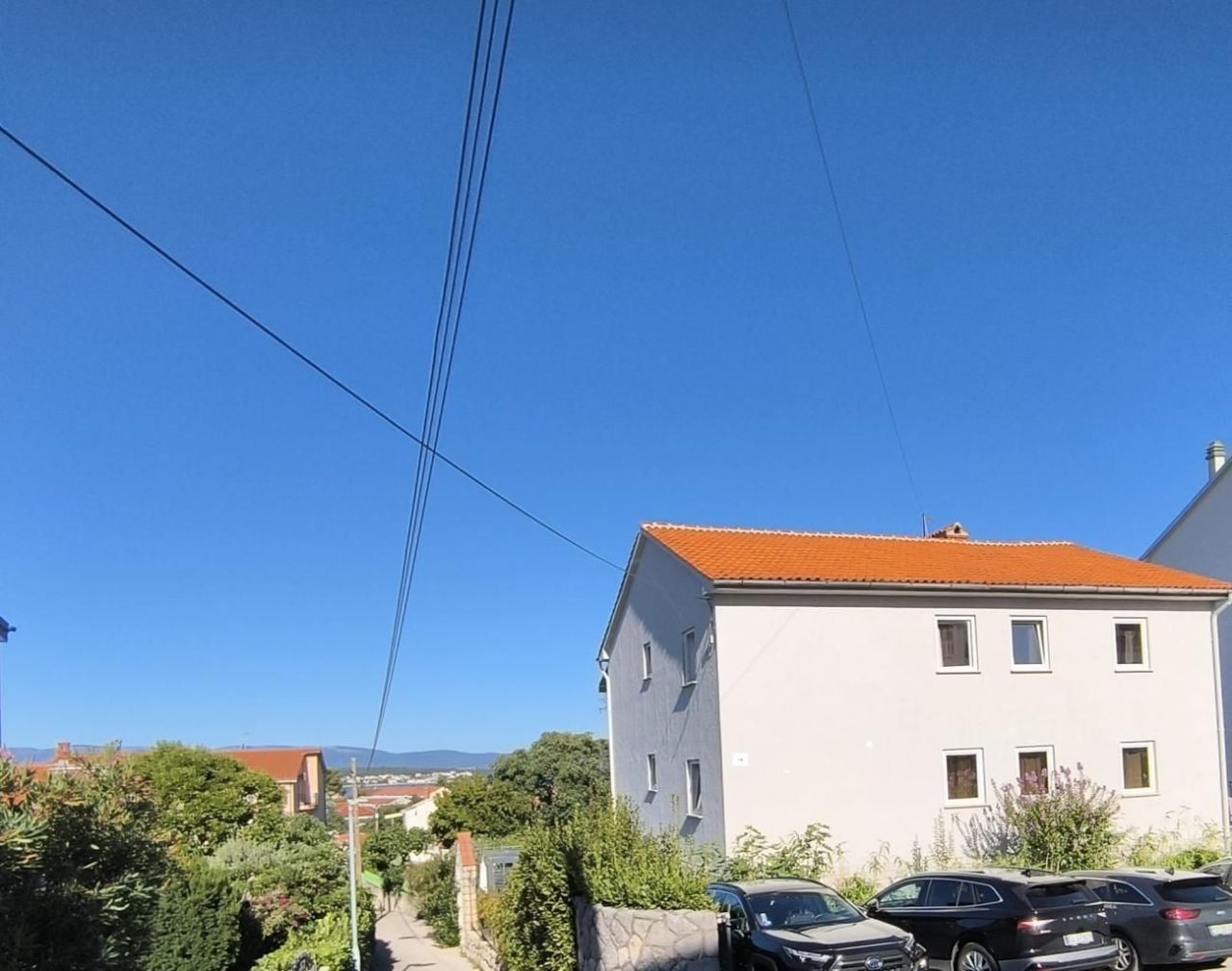 Отель, гостиница Malinska, Хорватия, 400 м² - фото 4