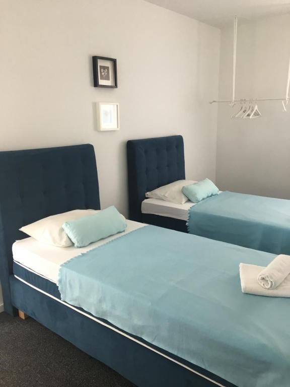 Отель, гостиница Malinska, Хорватия, 400 м² - фото 19