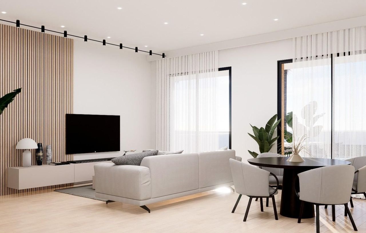 Дом в Ориуэла Коста, Испания, 176 м² - фото 6