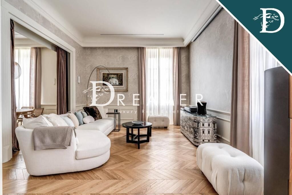 Апартаменты во Флоренции, Италия, 270.26 м² - фото 1