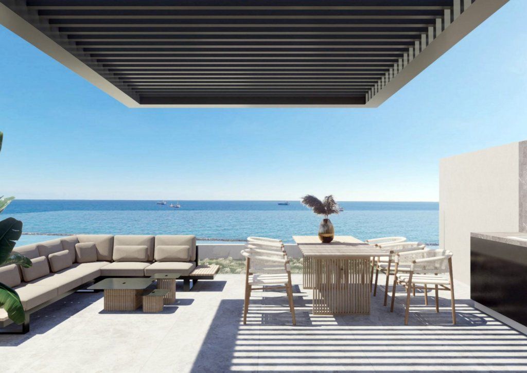 Апартаменты в Лимасоле, Кипр, 178 м² - фото 3