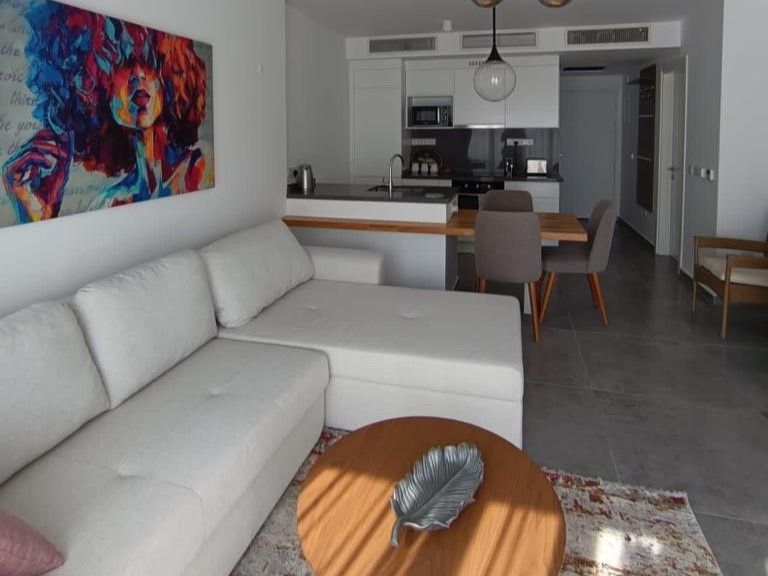 Апартаменты в Фамагусте, Кипр, 47 м² - фото 4