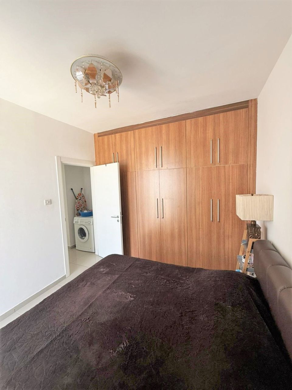 Апартаменты в Кирении, Кипр, 70 м² - фото 7