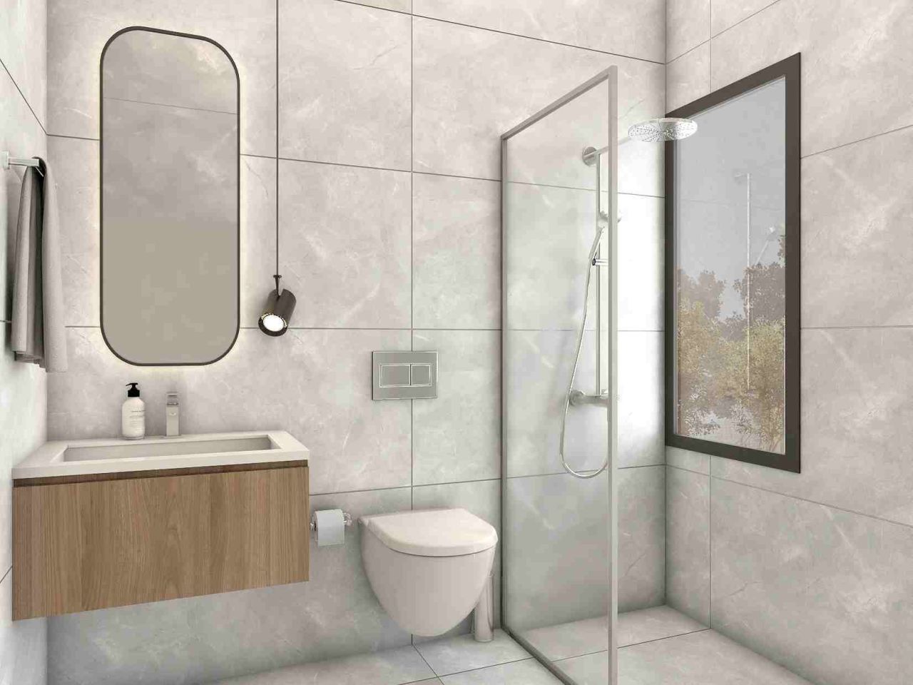 Вилла в Фамагусте, Кипр, 217 м² - фото 7