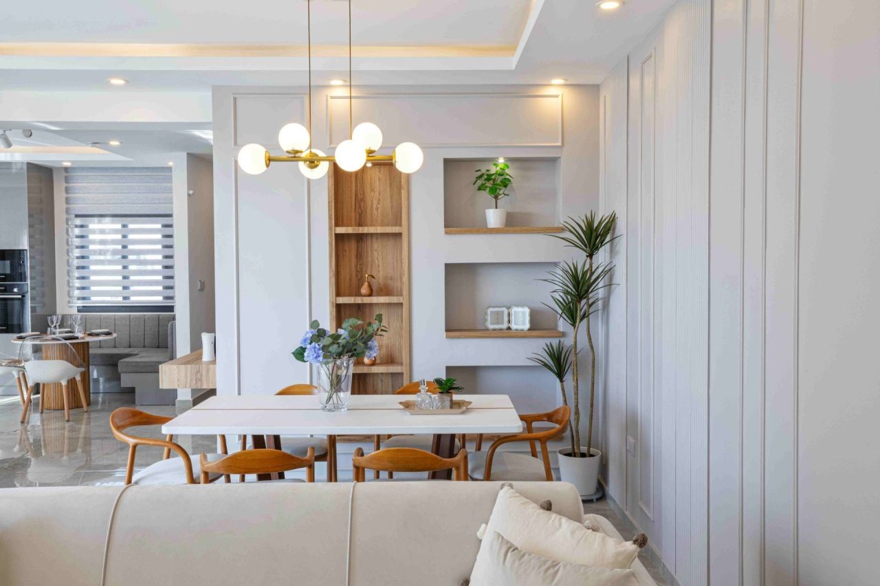 Вилла в Фамагусте, Кипр, 204 м² - фото 7