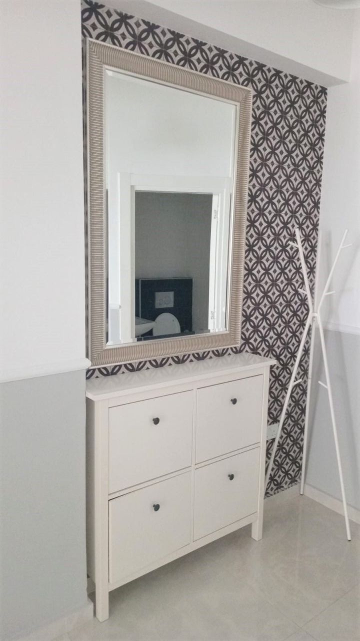 Апартаменты в Фамагусте, Кипр, 225 м² - фото 8