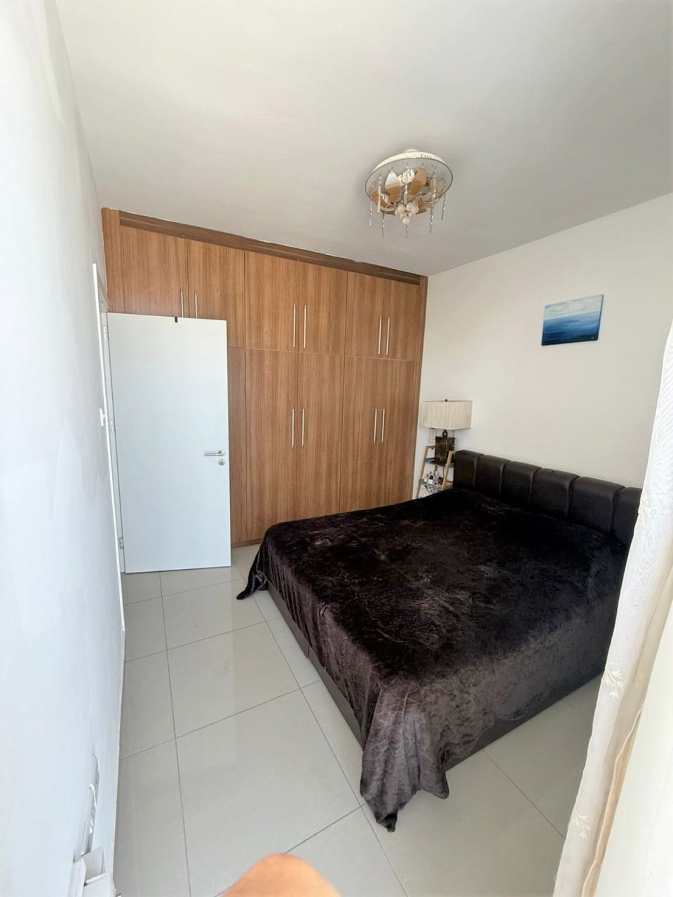 Апартаменты в Кирении, Кипр, 70 м² - фото 8