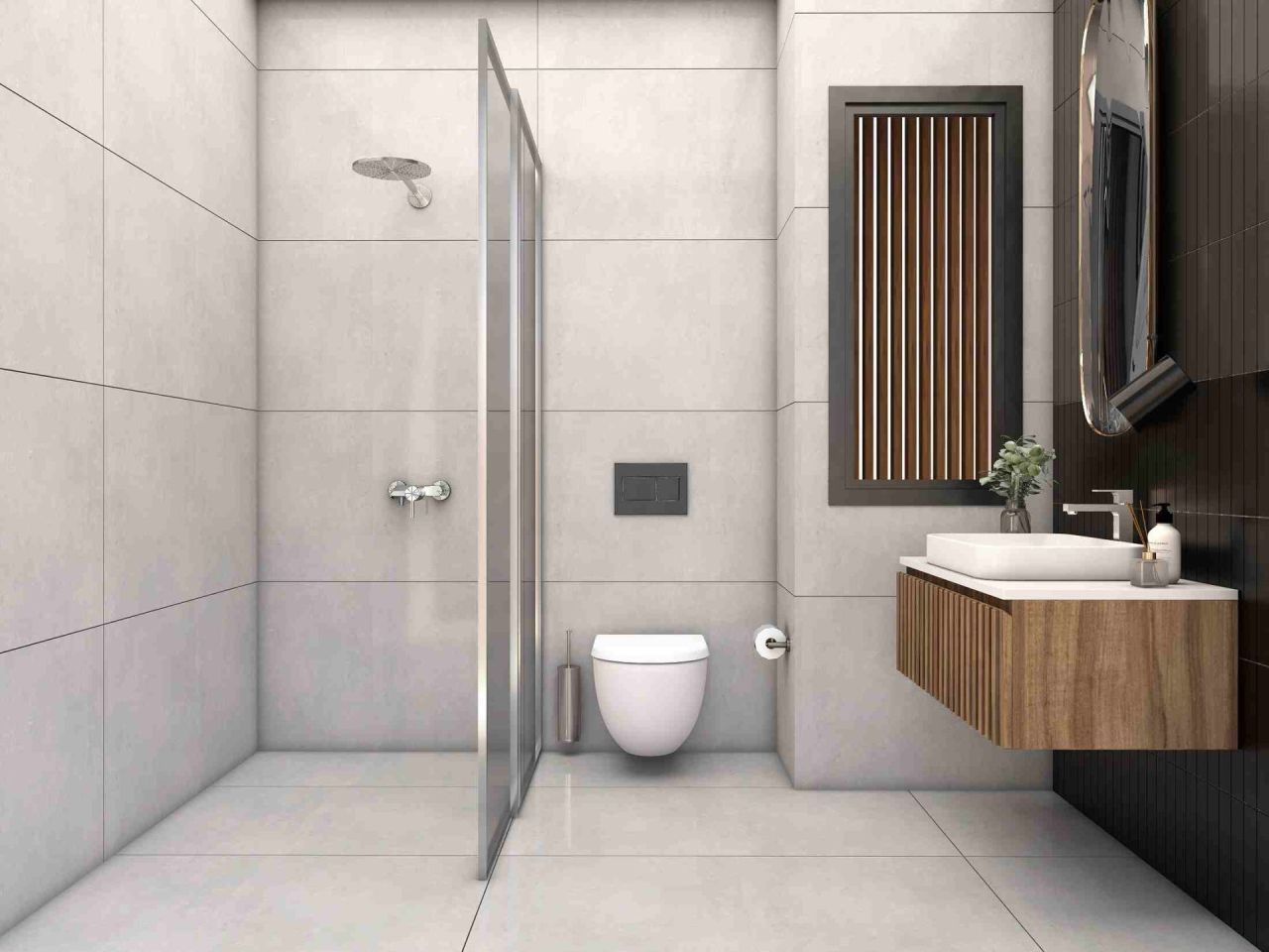 Вилла в Фамагусте, Кипр, 217 м² - фото 8