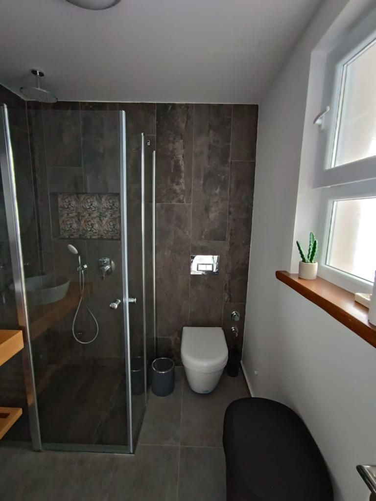 Апартаменты в Фамагусте, Кипр, 47 м² - фото 9