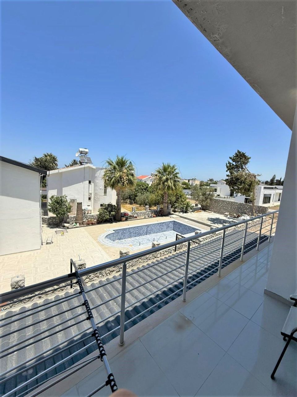 Апартаменты в Кирении, Кипр, 70 м² - фото 10