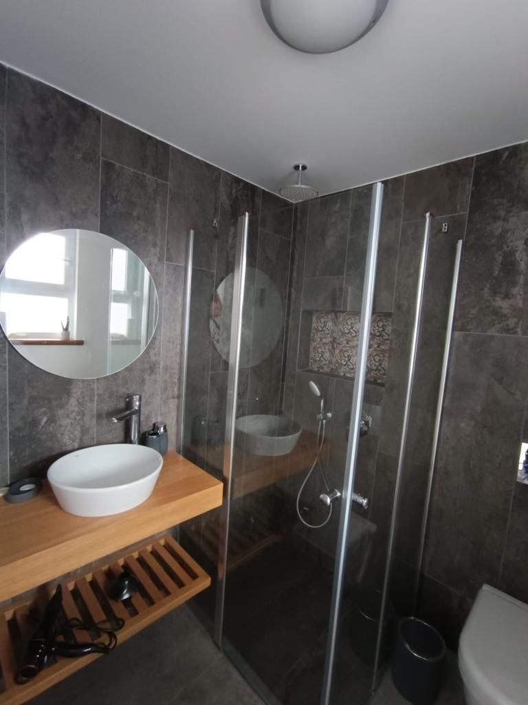 Апартаменты в Фамагусте, Кипр, 47 м² - фото 10