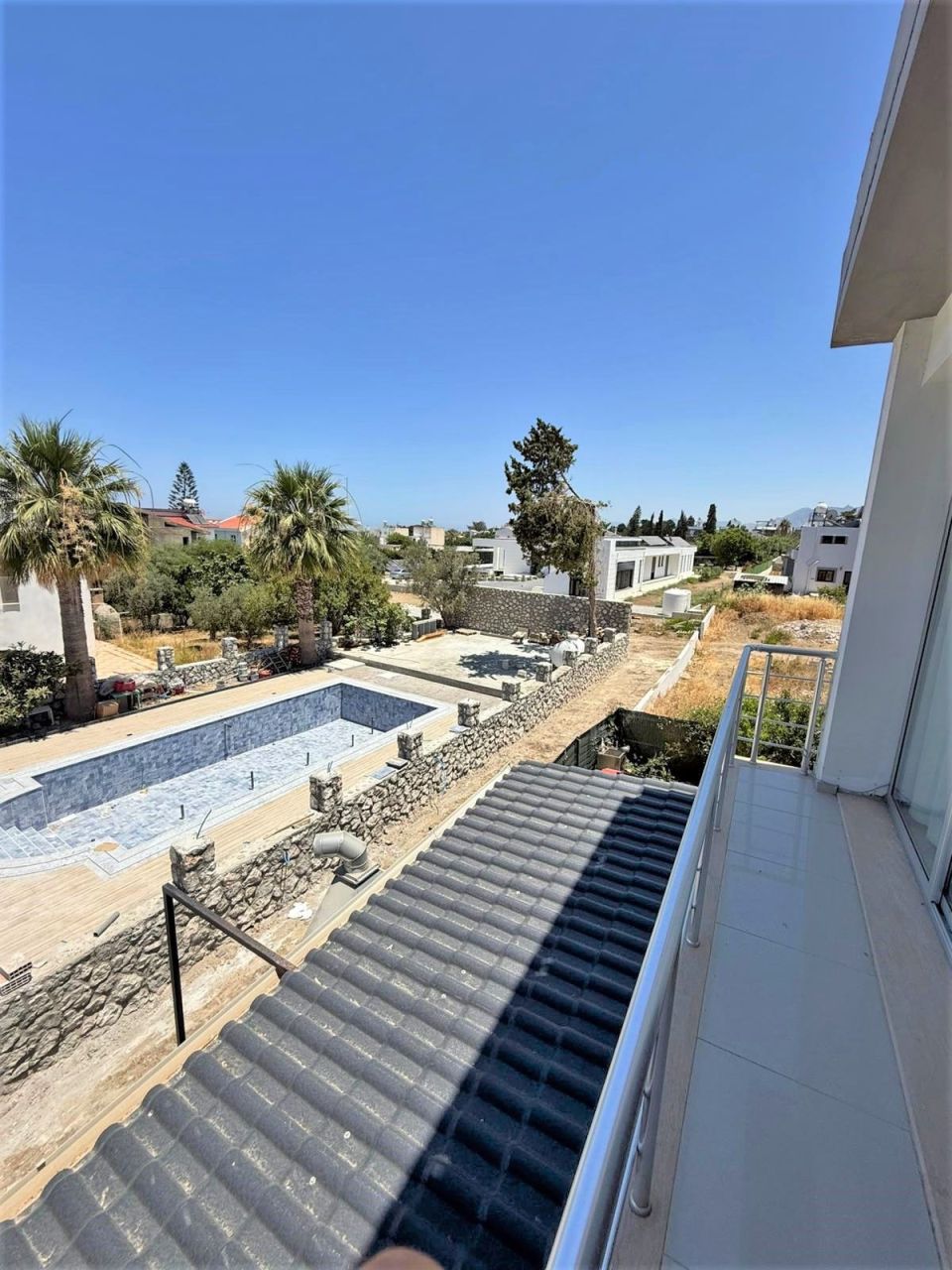 Апартаменты в Кирении, Кипр, 70 м² - фото 11