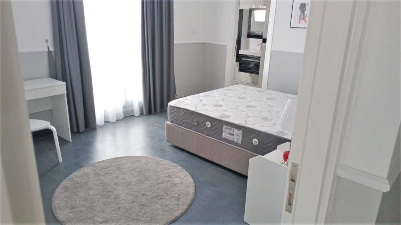 Апартаменты в Фамагусте, Кипр, 225 м² - фото 12