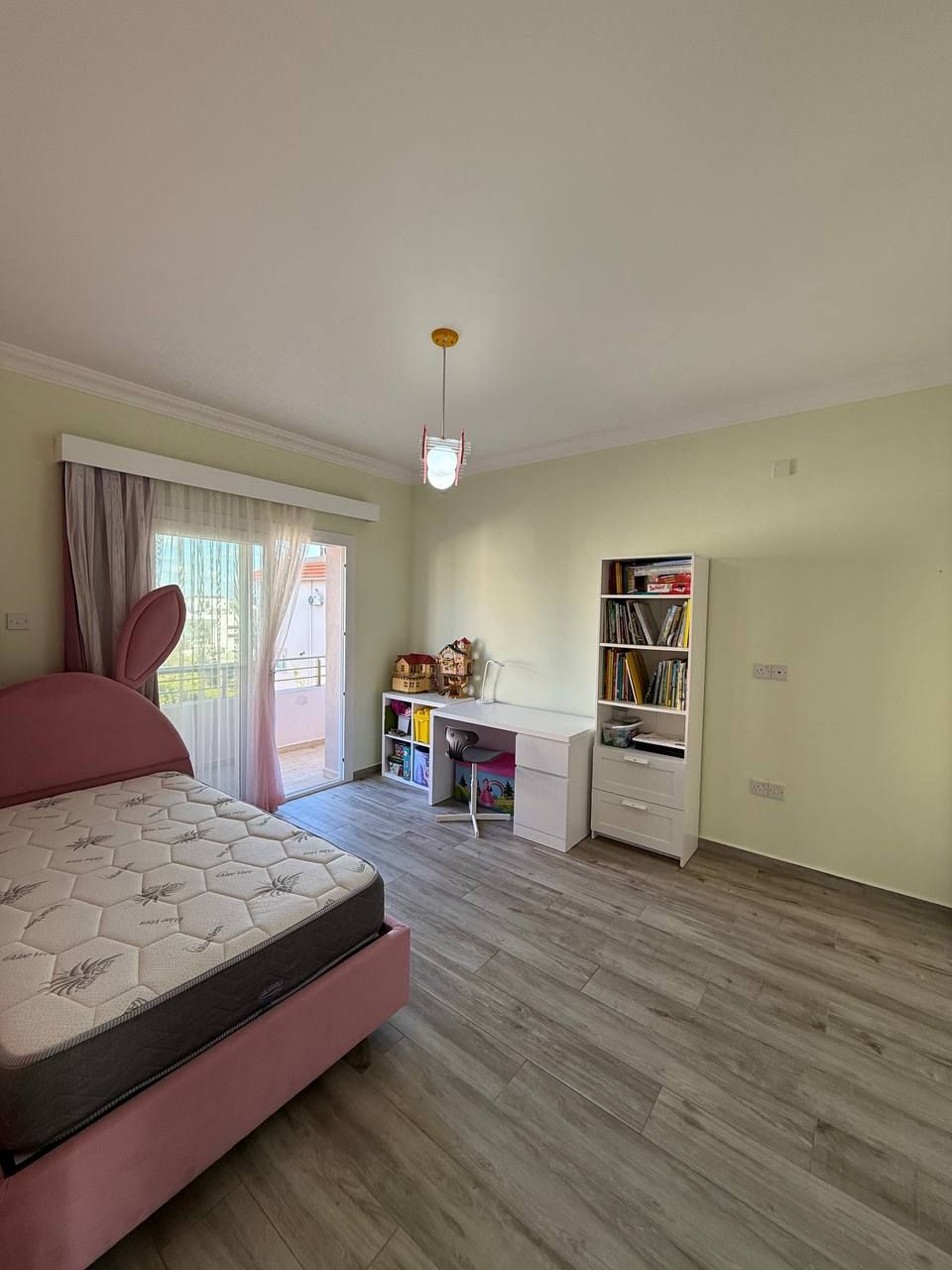 Вилла в Искеле, Кипр, 170 м² - фото 13