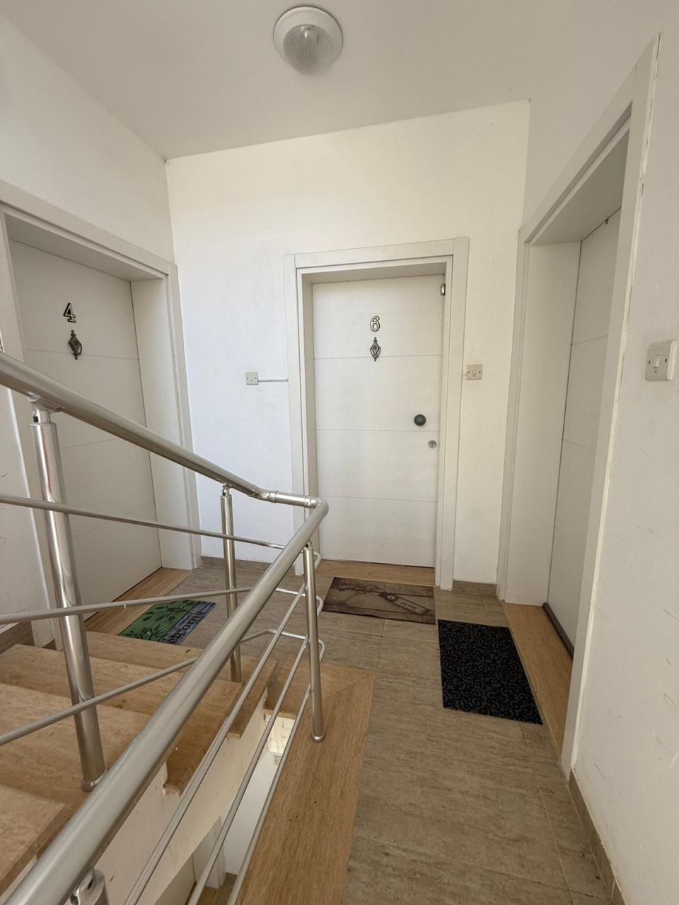 Апартаменты в Кирении, Кипр, 70 м² - фото 13