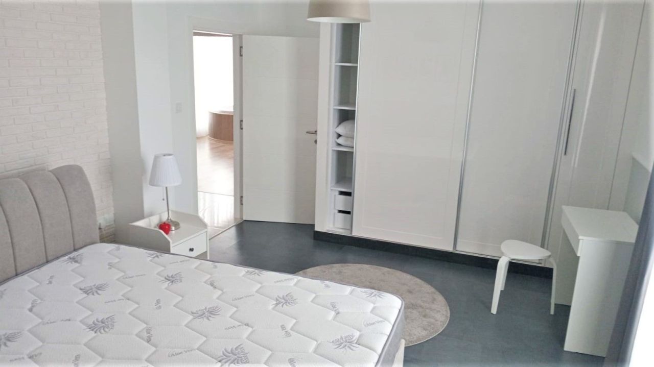 Апартаменты в Фамагусте, Кипр, 225 м² - фото 13