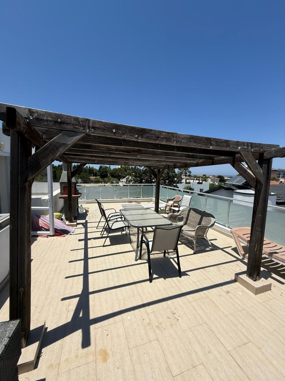 Апартаменты в Кирении, Кипр, 70 м² - фото 14