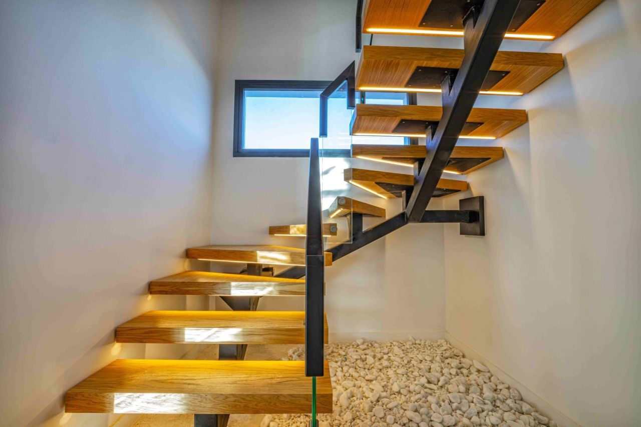 Вилла в Фамагусте, Кипр, 204 м² - фото 15