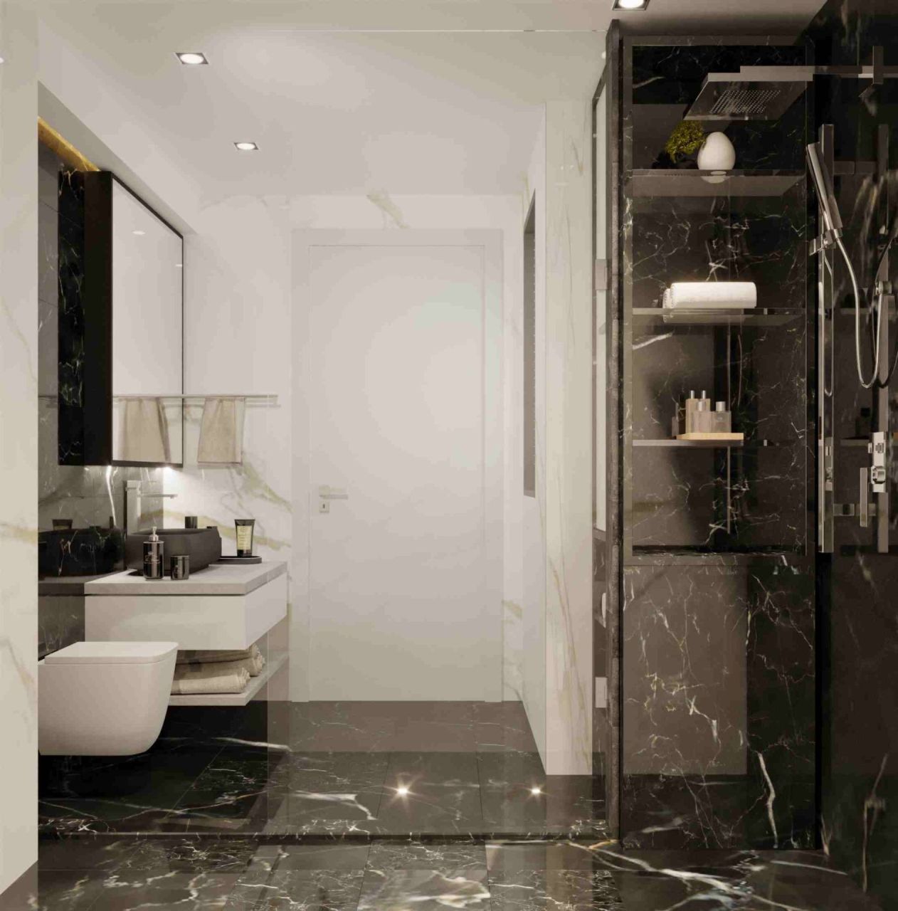 Вилла в Фамагусте, Кипр, 204 м² - фото 16