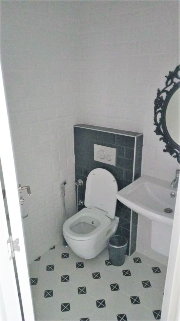 Апартаменты в Фамагусте, Кипр, 225 м² - фото 16