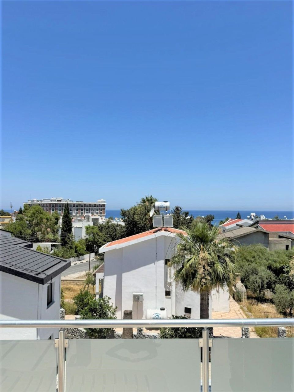 Апартаменты в Кирении, Кипр, 70 м² - фото 17