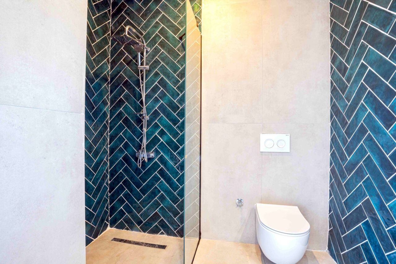 Вилла в Фамагусте, Кипр, 204 м² - фото 19