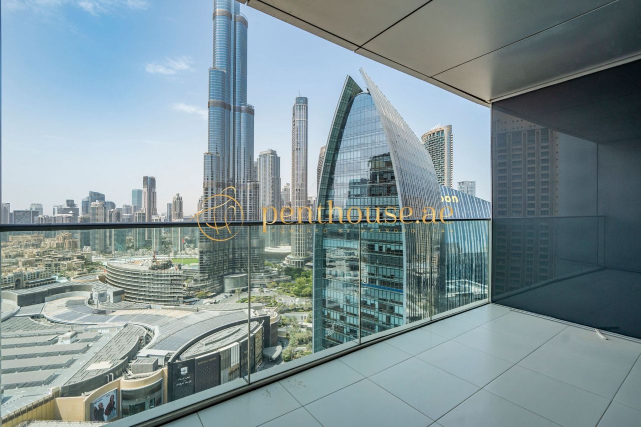 Апартаменты в Дубае, ОАЭ, 163 м² - фото 1