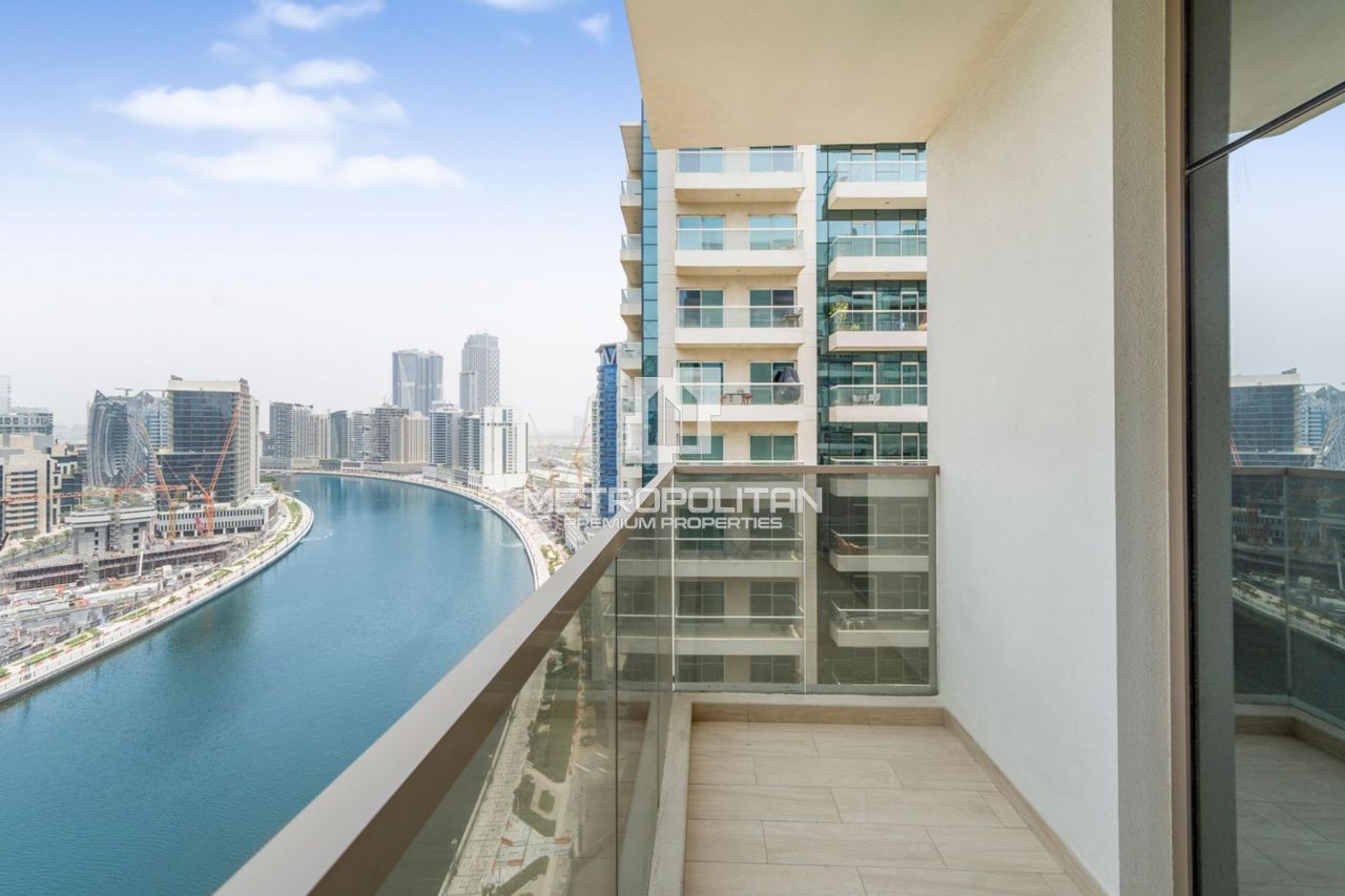 Апартаменты в Дубае, ОАЭ, 117 м² - фото 1
