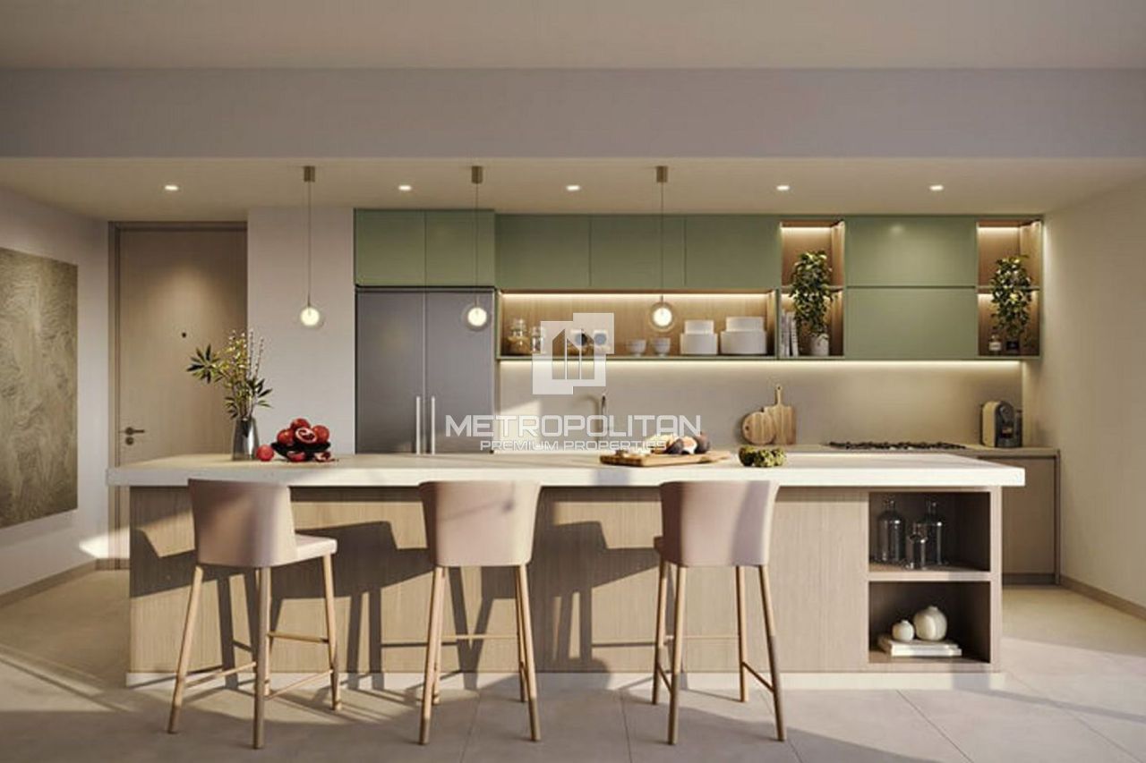 Апартаменты в Дубае, ОАЭ, 193 м² - фото 2