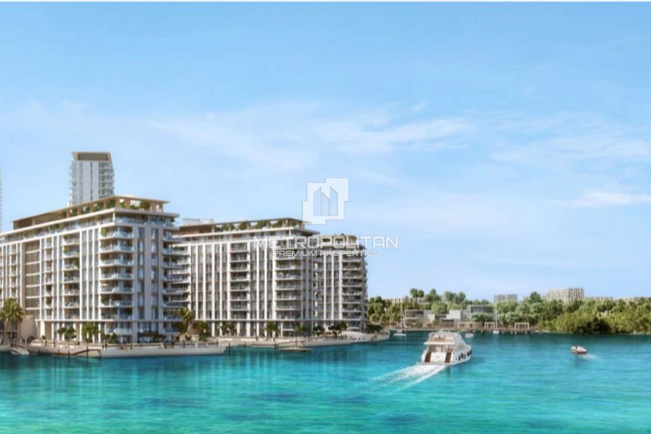 Апартаменты в Дубае, ОАЭ, 73 м² - фото 2