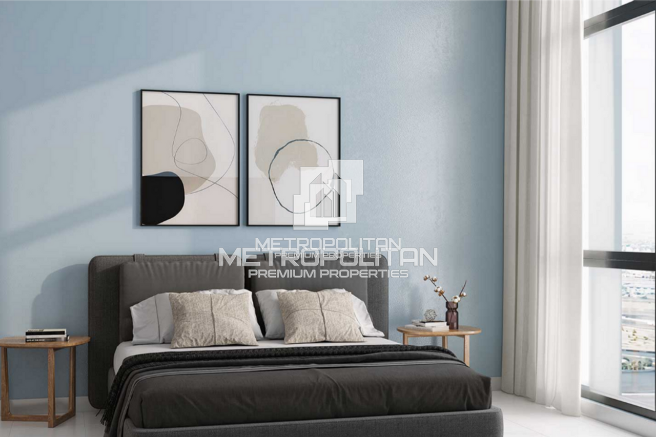 Апартаменты в Дубае, ОАЭ, 33 м² - фото 3