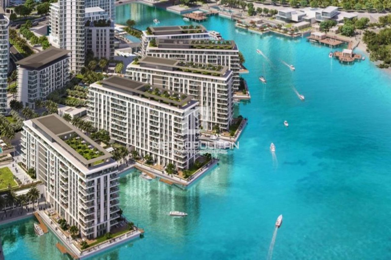 Апартаменты в Дубае, ОАЭ, 73 м² - фото 3