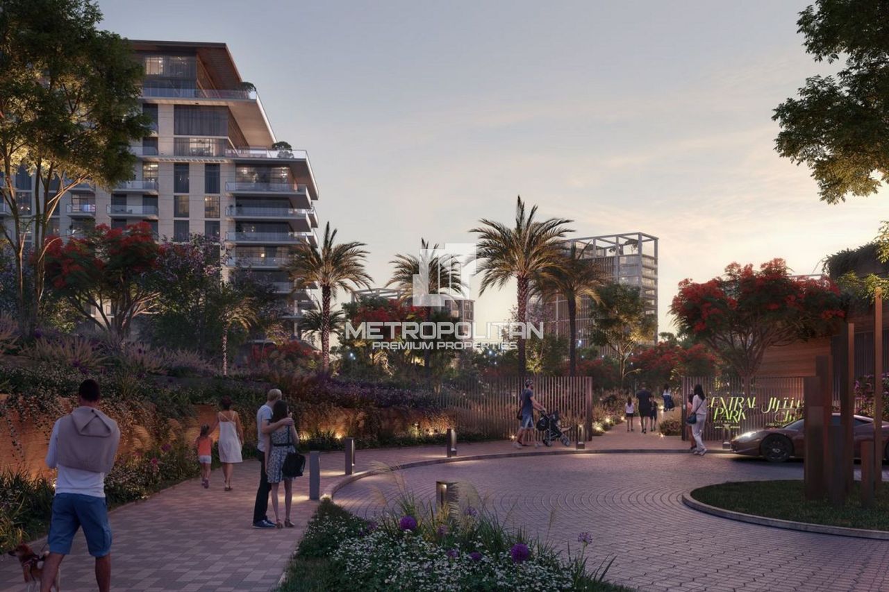 Апартаменты в Дубае, ОАЭ, 193 м² - фото 4