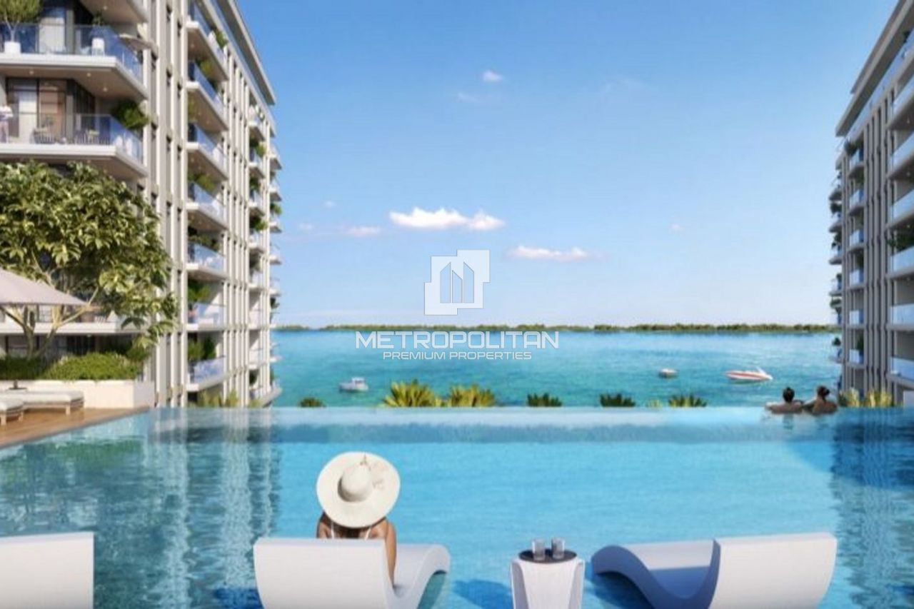 Апартаменты в Дубае, ОАЭ, 73 м² - фото 4