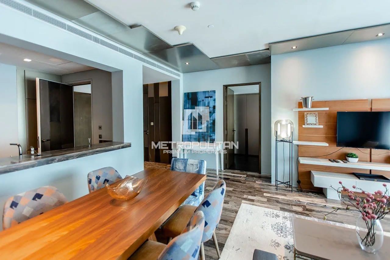 Апартаменты в Дубае, ОАЭ, 90 м² - фото 5