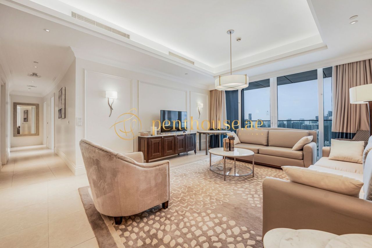 Апартаменты в Дубае, ОАЭ, 163 м² - фото 5