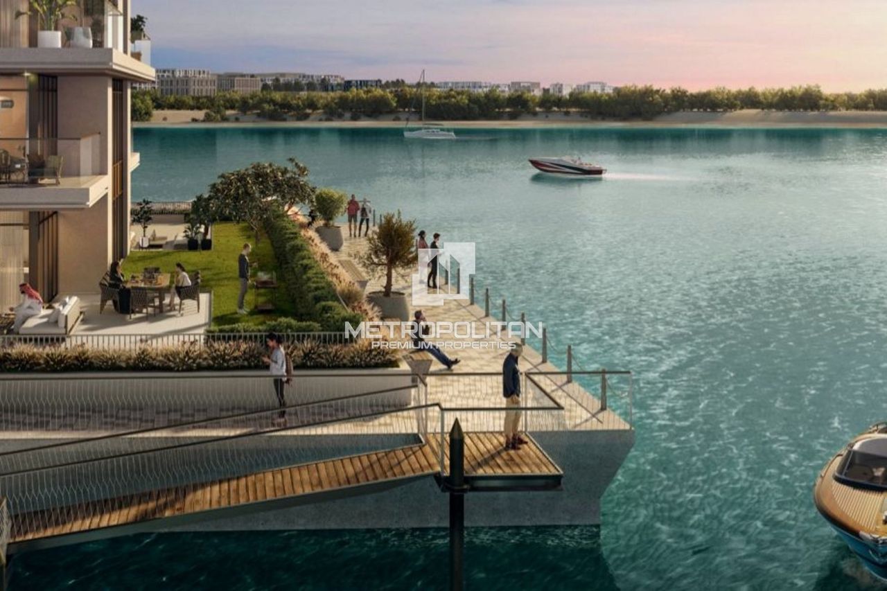 Апартаменты в Дубае, ОАЭ, 73 м² - фото 5