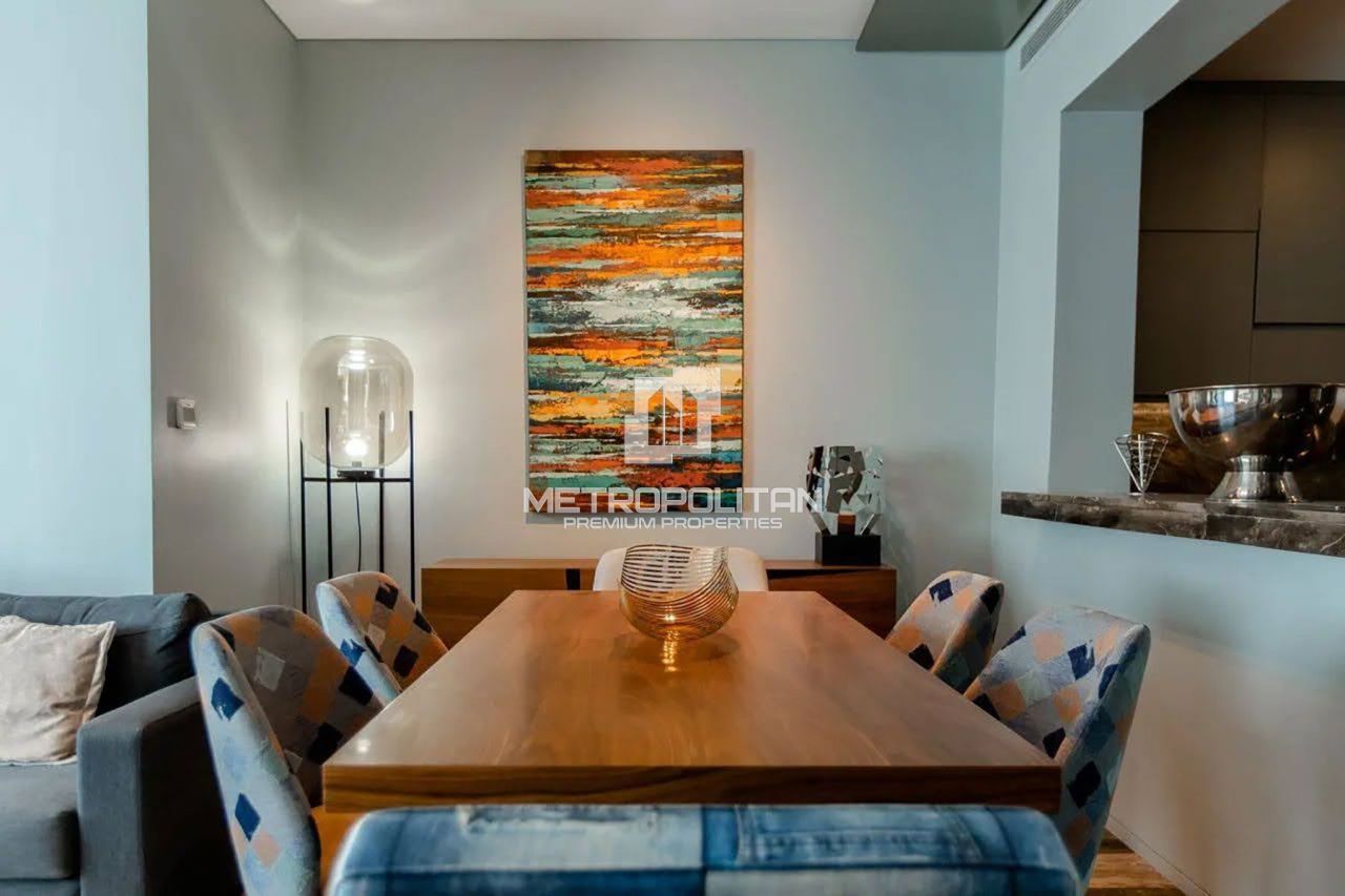 Апартаменты в Дубае, ОАЭ, 90 м² - фото 6