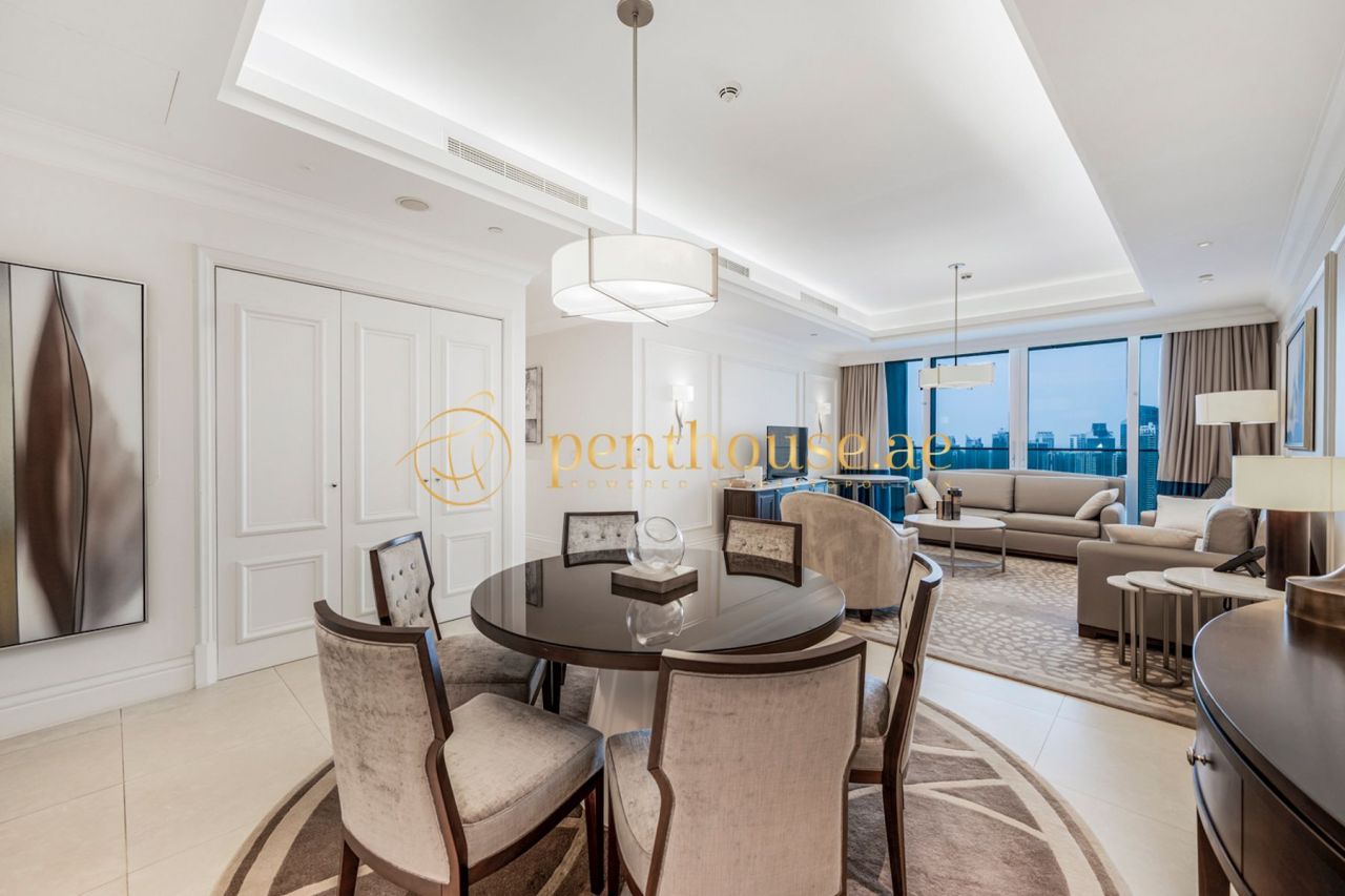 Апартаменты в Дубае, ОАЭ, 163 м² - фото 6