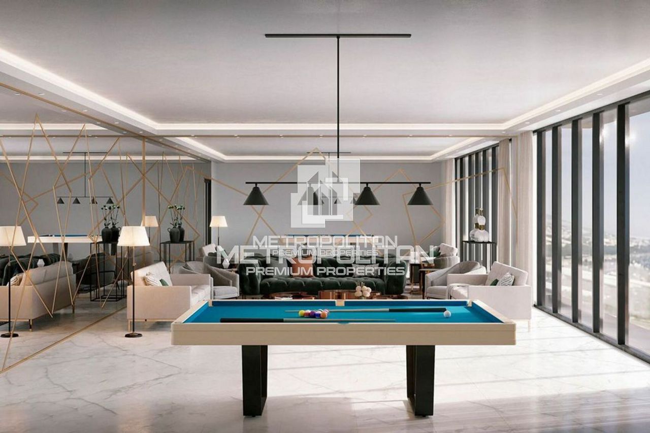 Апартаменты в Дубае, ОАЭ, 33 м² - фото 6