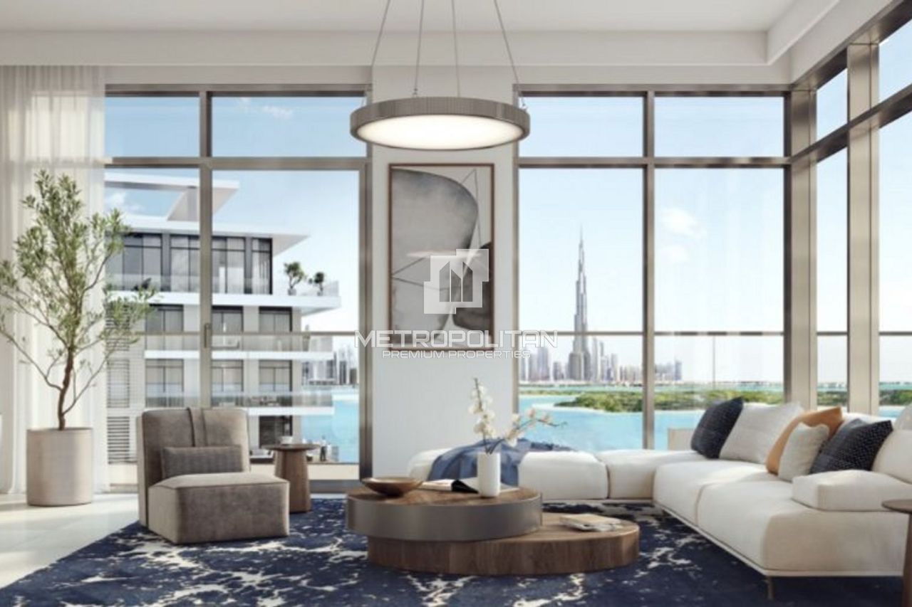 Апартаменты в Дубае, ОАЭ, 73 м² - фото 8