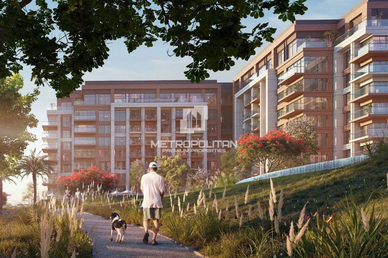 Апартаменты в Дубае, ОАЭ, 193 м² - фото 8