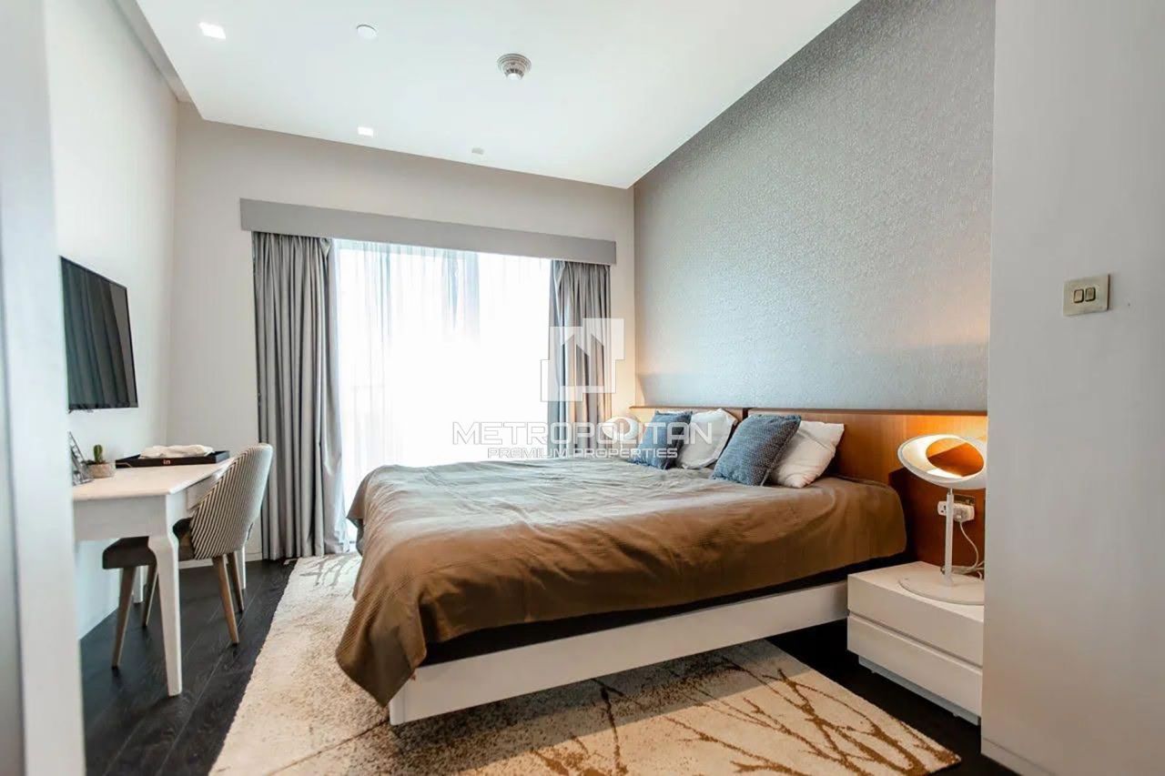 Апартаменты в Дубае, ОАЭ, 90 м² - фото 9