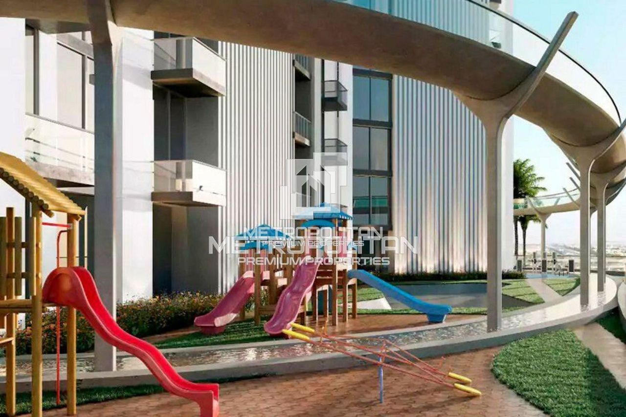 Апартаменты в Дубае, ОАЭ, 33 м² - фото 9