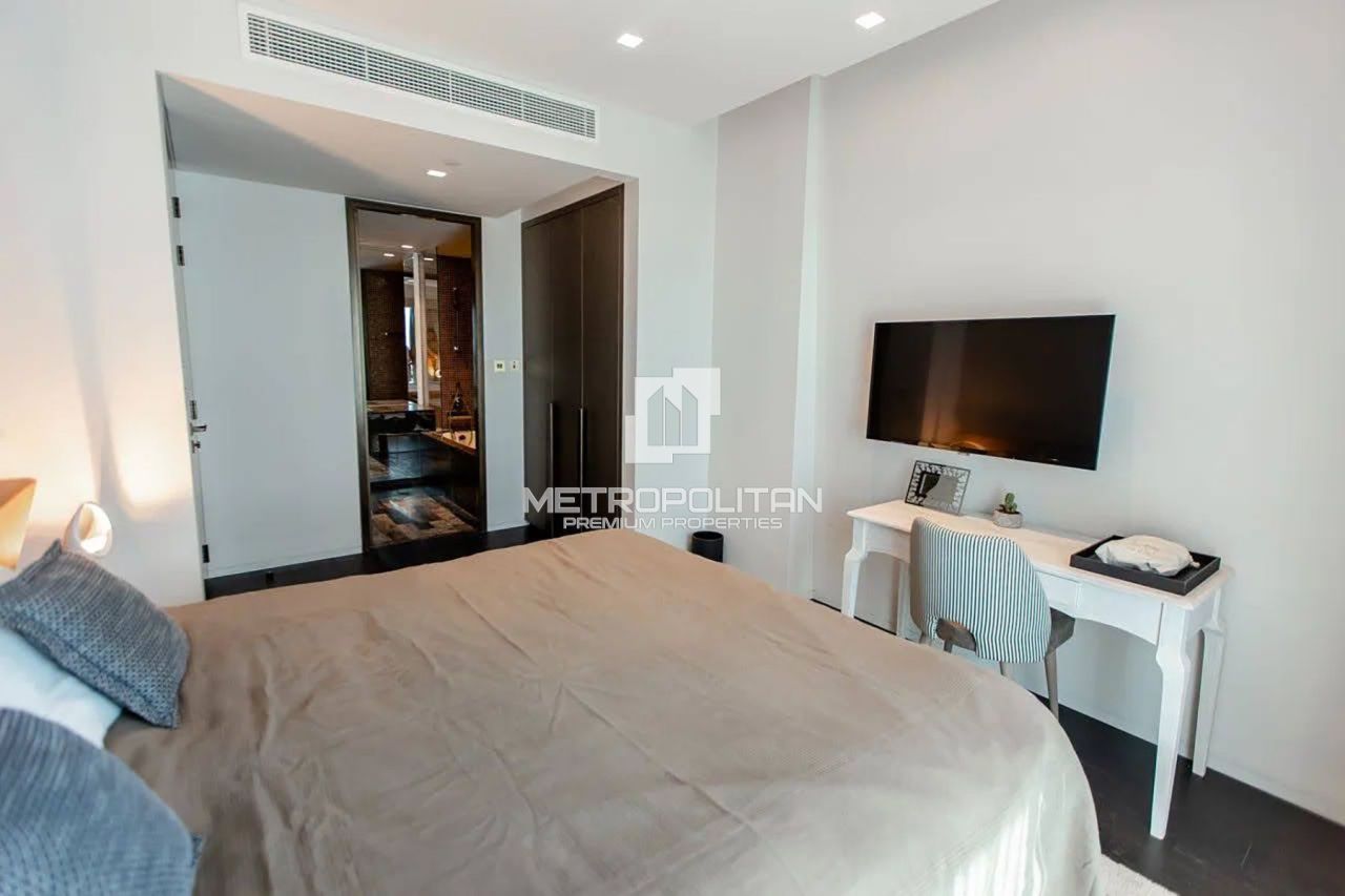 Апартаменты в Дубае, ОАЭ, 90 м² - фото 10