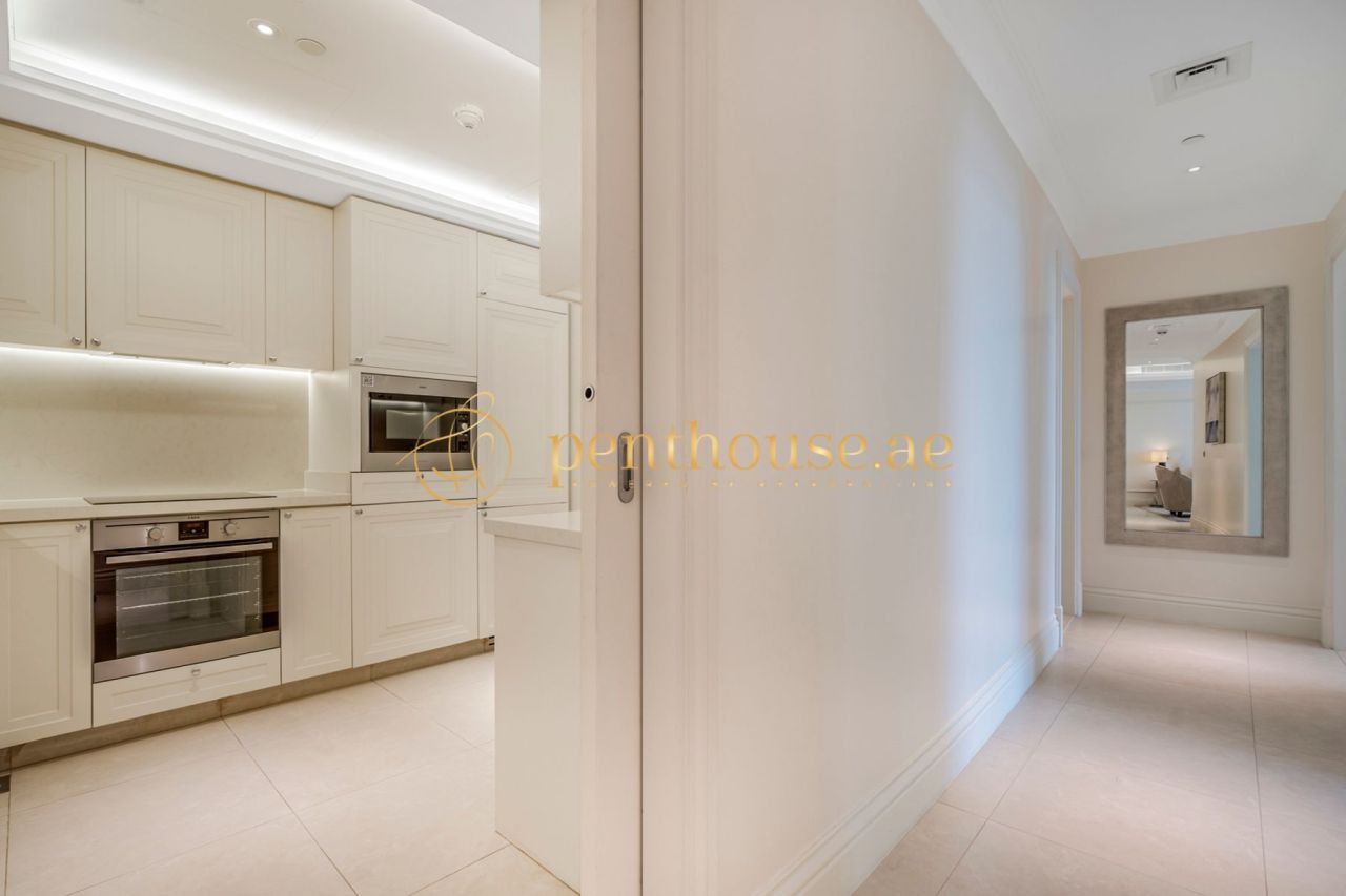 Апартаменты в Дубае, ОАЭ, 163 м² - фото 10